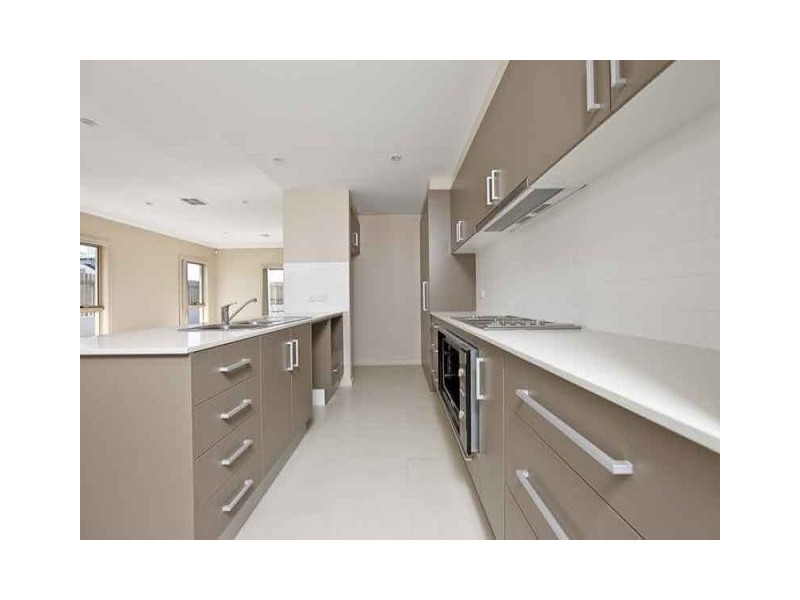 3 Daniels Street, Franklin ACT 2913