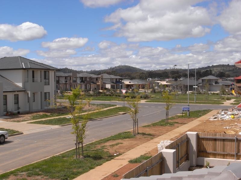 3 Daniels Street, Franklin ACT 2913