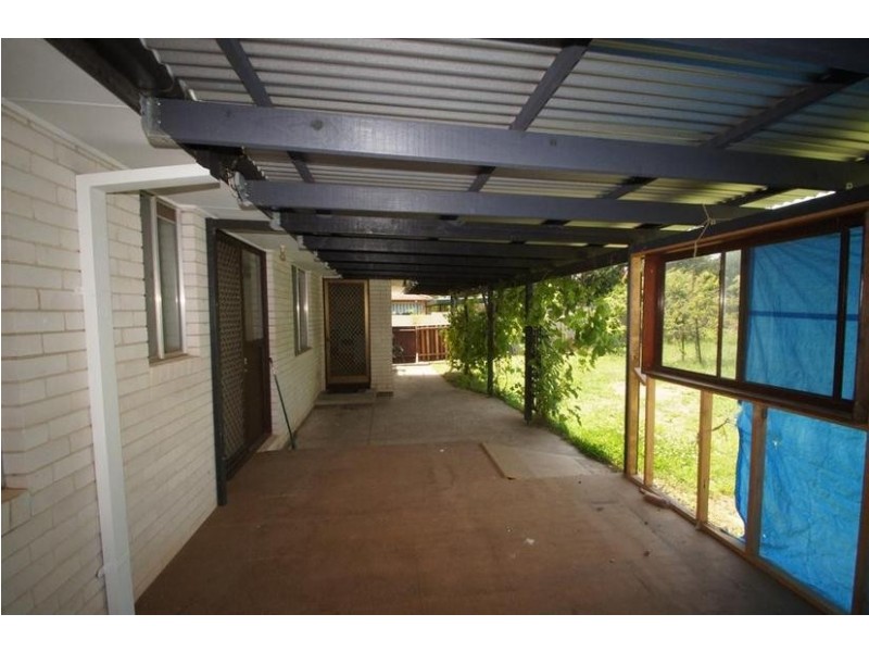 121 Osburn Drive, Macgregor ACT 2615