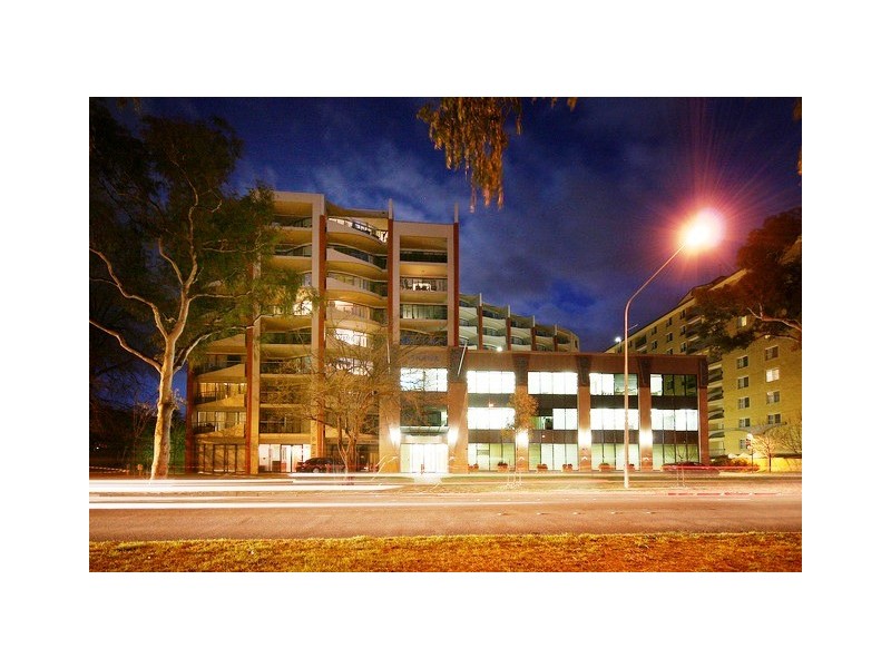 207/86 Northbourne Avenue, Braddon ACT 2612