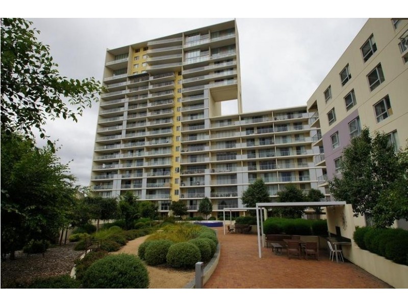 83/98 Corinna Street, Phillip ACT 2606