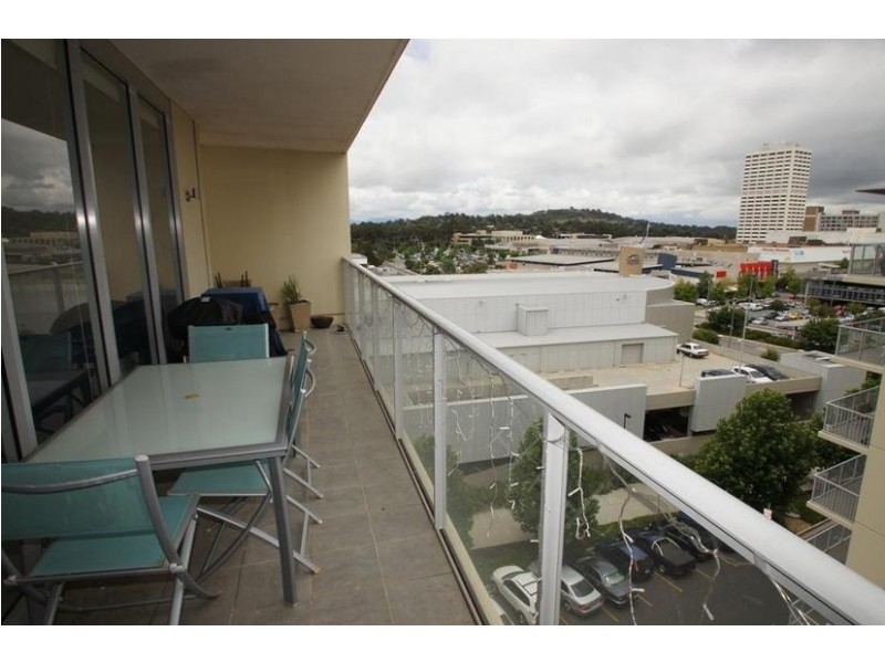 83/98 Corinna Street, Phillip ACT 2606