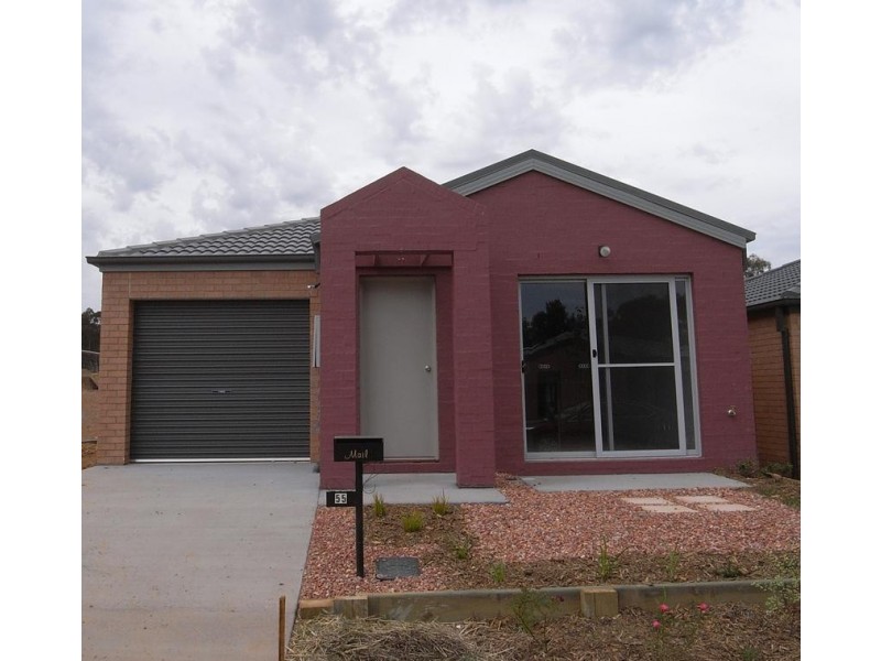 55 Ian Nichol Street, Watson ACT 2602