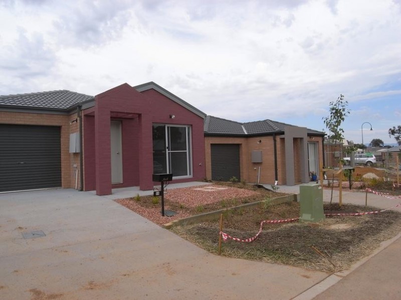 55 Ian Nichol Street, Watson ACT 2602