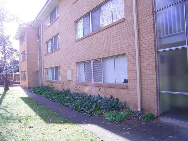 24/41 David Street, O’connor ACT 2602