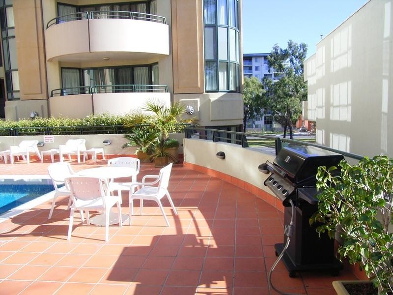 522/74 Northbourne Avenue, Braddon ACT 2612