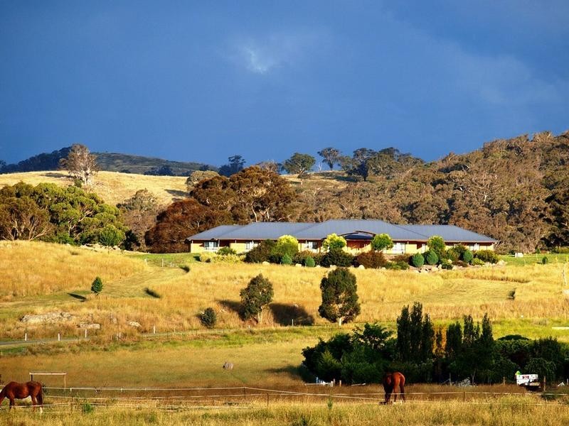 28 Beacon Place, Googong NSW 2620