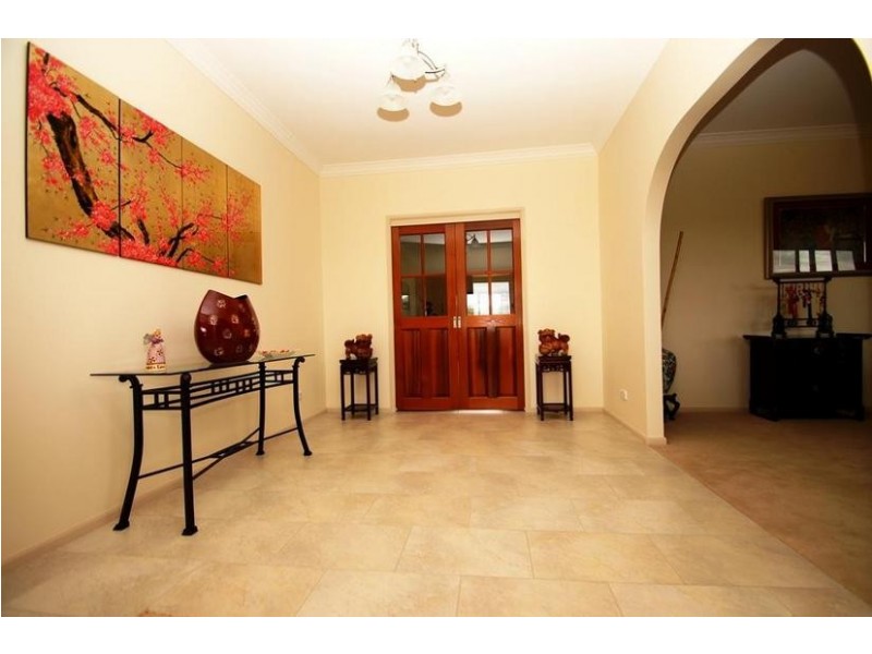 28 Beacon Place, Googong NSW 2620