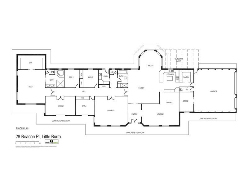 28 Beacon Place, Googong NSW 2620