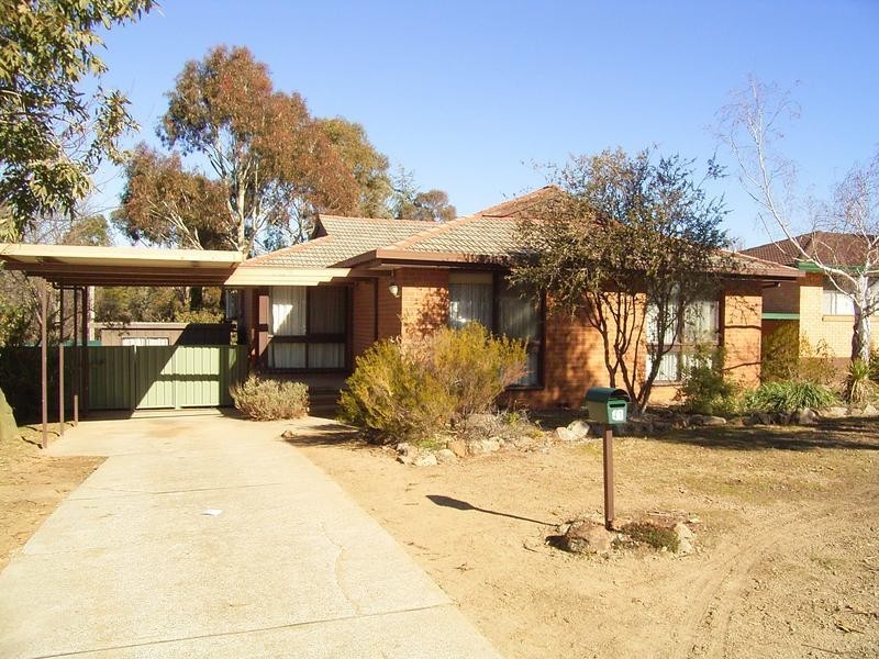 41 Fellows Street, Latham ACT 2615