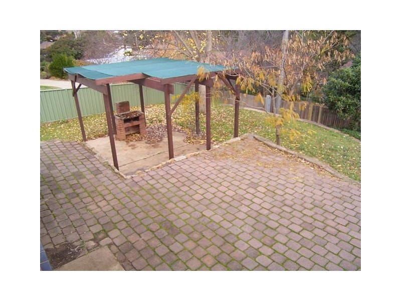 41 Fellows Street, Latham ACT 2615