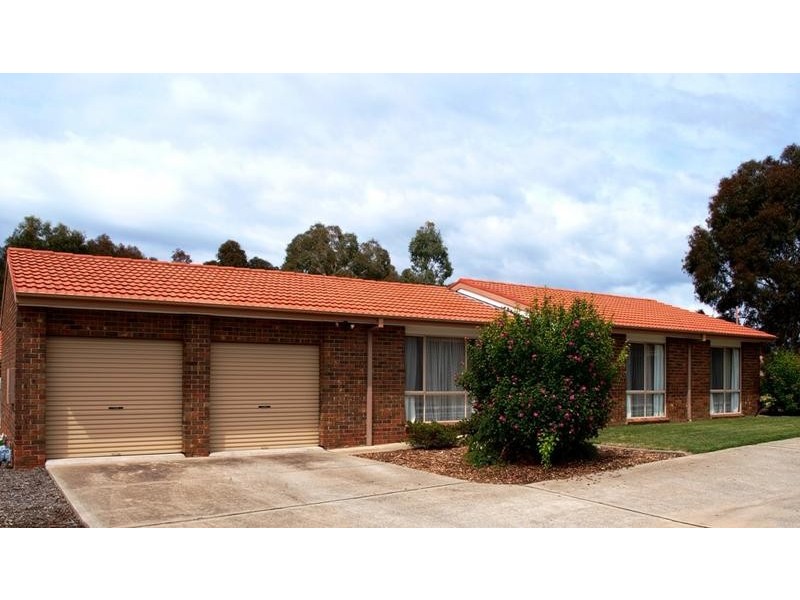 2/25 Blakey Close, Monash ACT 2904