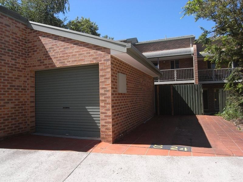 24/60 Copland Drive, Evatt ACT 2617