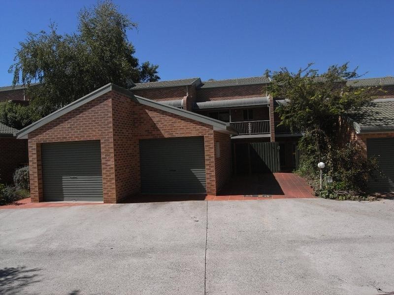 24/60 Copland Drive, Evatt ACT 2617