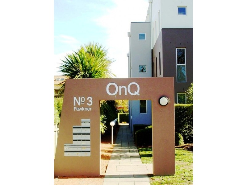 4/3 Fawkner Street, Braddon ACT 2612