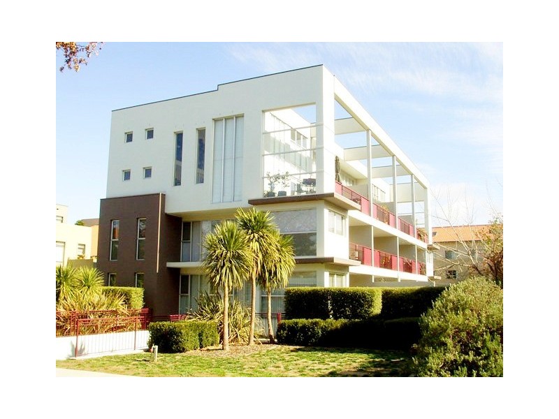 4/3 Fawkner Street, Braddon ACT 2612