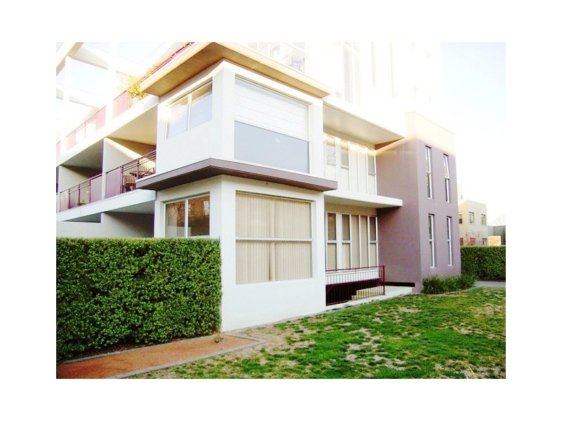 4/3 Fawkner Street, Braddon ACT 2612