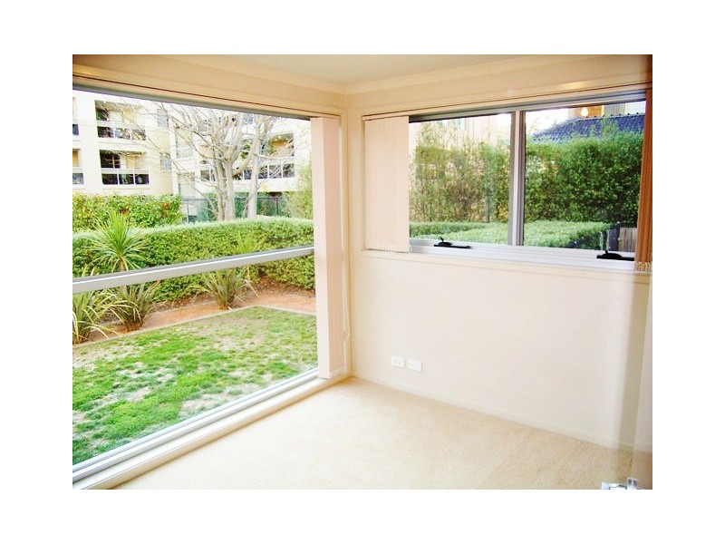 4/3 Fawkner Street, Braddon ACT 2612