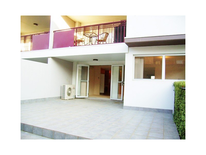 4/3 Fawkner Street, Braddon ACT 2612