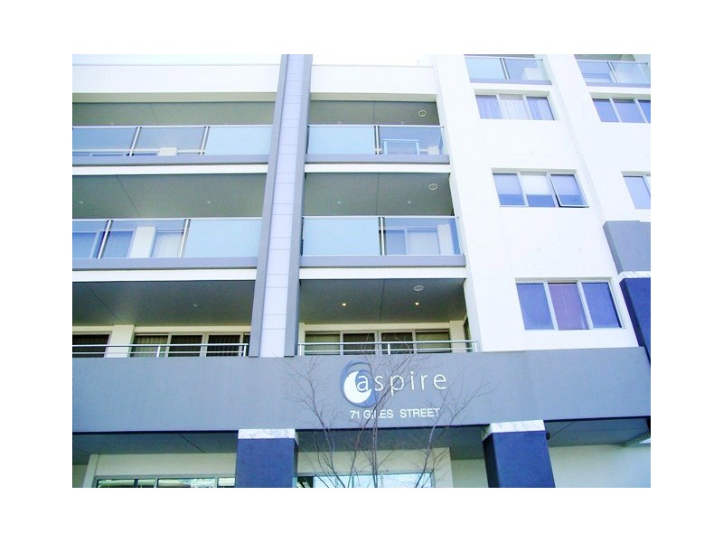 58/71 Giles Street, Kingston ACT 2604