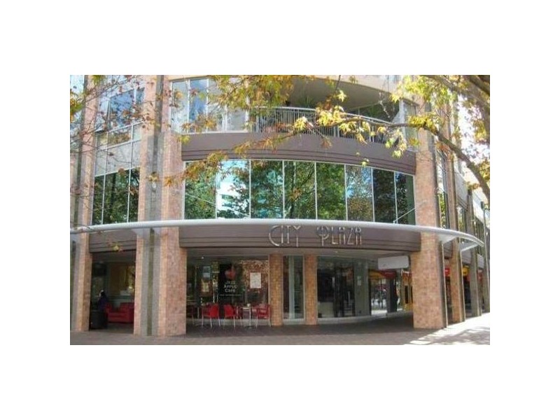 301/222 City Walk, City ACT 2601