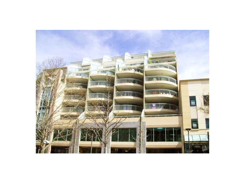 301/222 City Walk, City ACT 2601