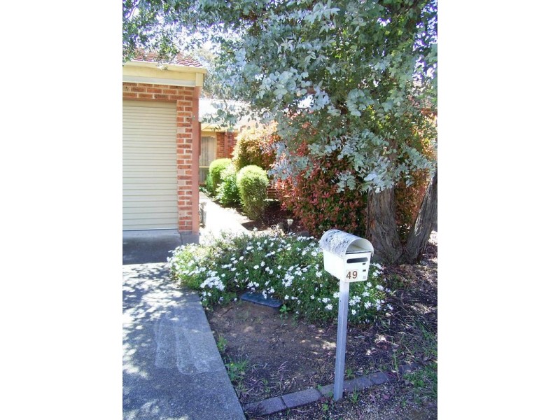 49 Collicott Circuit, Macquarie ACT 2614