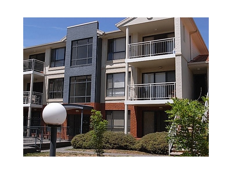 20/21 Ijong Street, Braddon ACT 2612