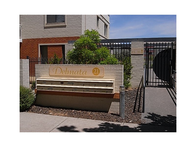 20/21 Ijong Street, Braddon ACT 2612