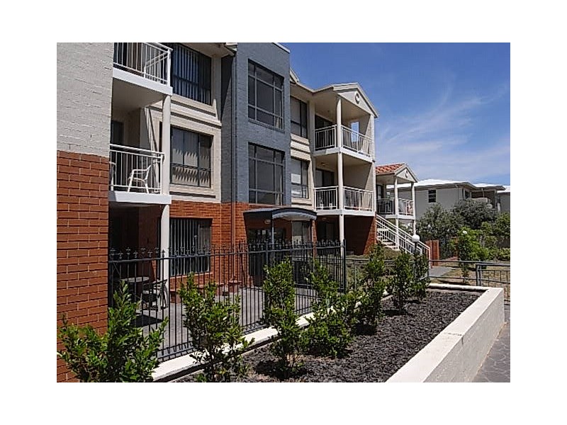 20/21 Ijong Street, Braddon ACT 2612