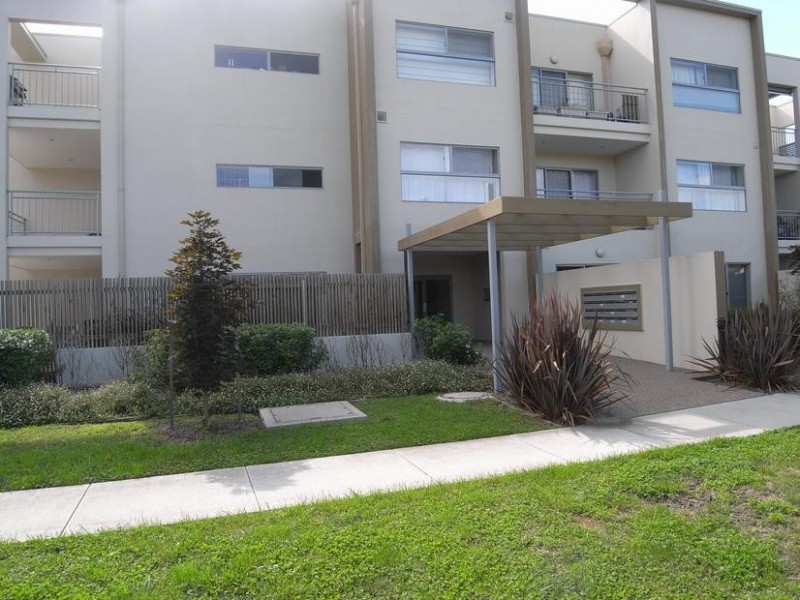 8/12 Towns Cresent, Turner ACT 2612