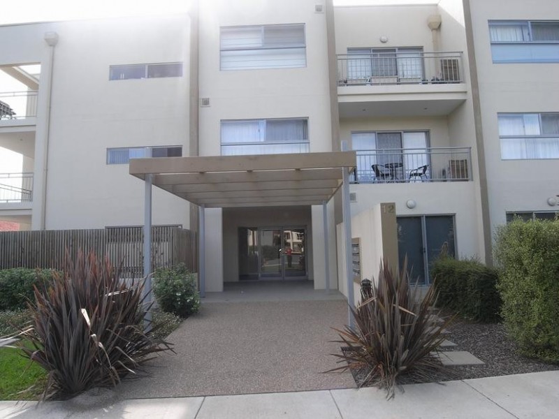 8/12 Towns Cresent, Turner ACT 2612