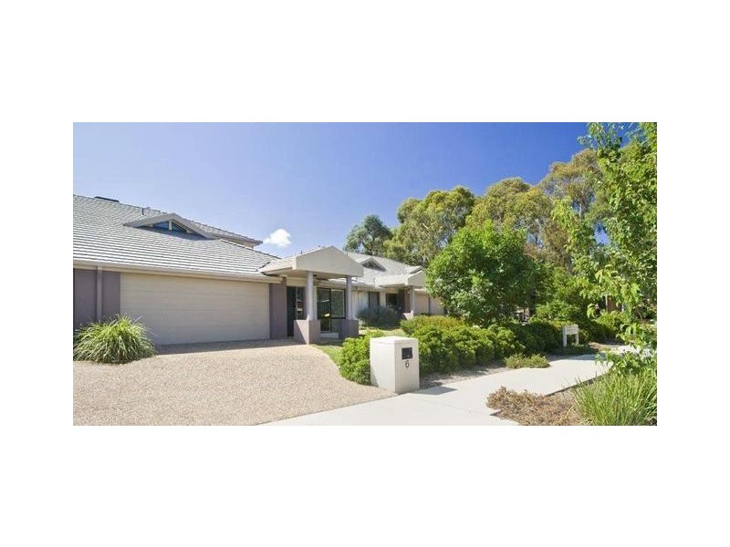 6/155 Maribyrnong Avenue, Kaleen ACT 2617