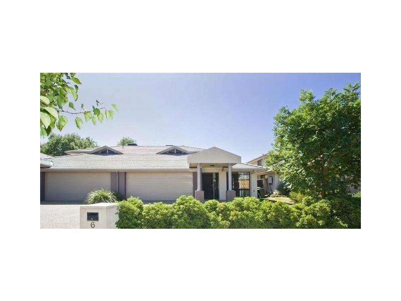 6/155 Maribyrnong Avenue, Kaleen ACT 2617