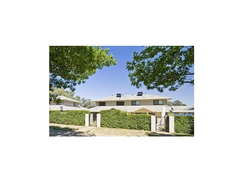 6/155 Maribyrnong Avenue, Kaleen ACT 2617