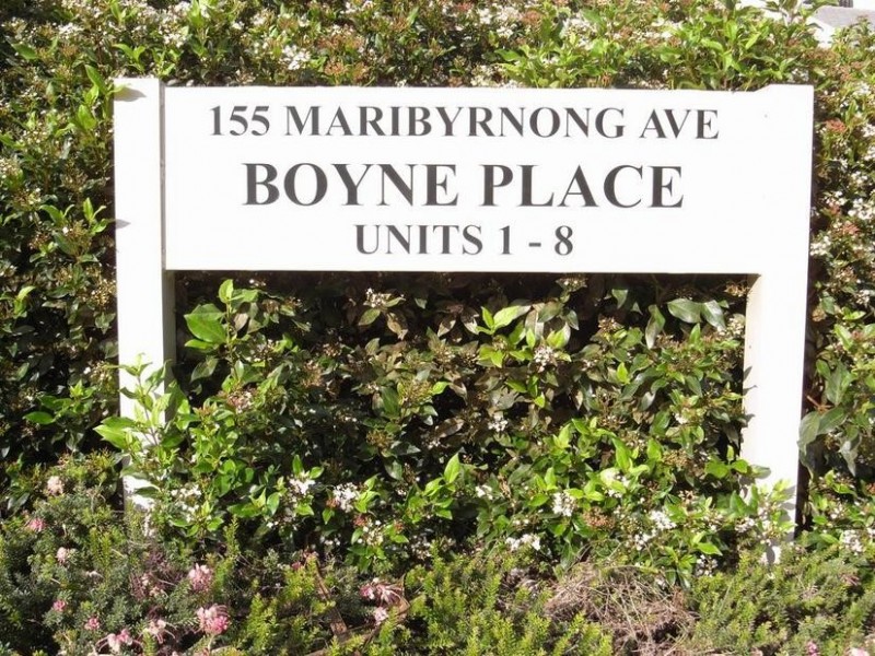 6/155 Maribyrnong Avenue, Kaleen ACT 2617