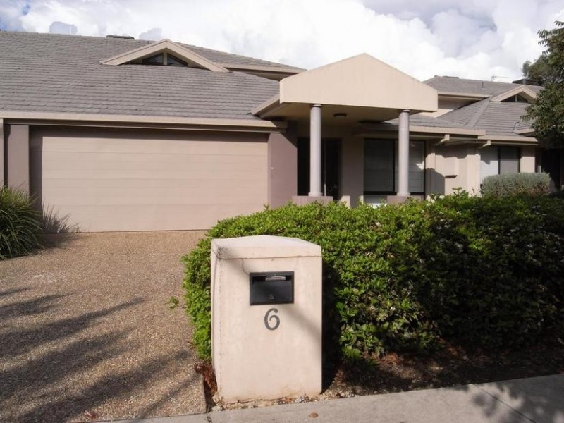 6/155 Maribyrnong Avenue, Kaleen ACT 2617