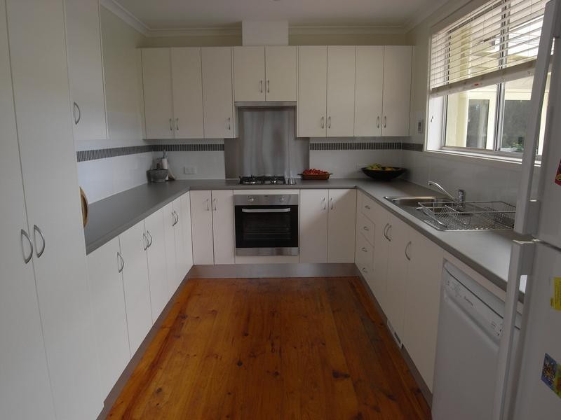 1 Packer Street, Weetangera ACT 2614