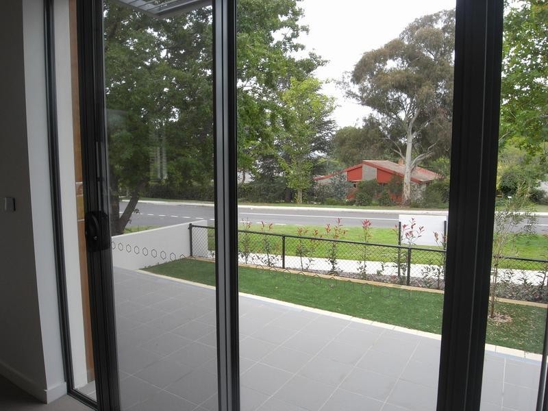 5/143 Blamey Cresent, Campbell ACT 2612