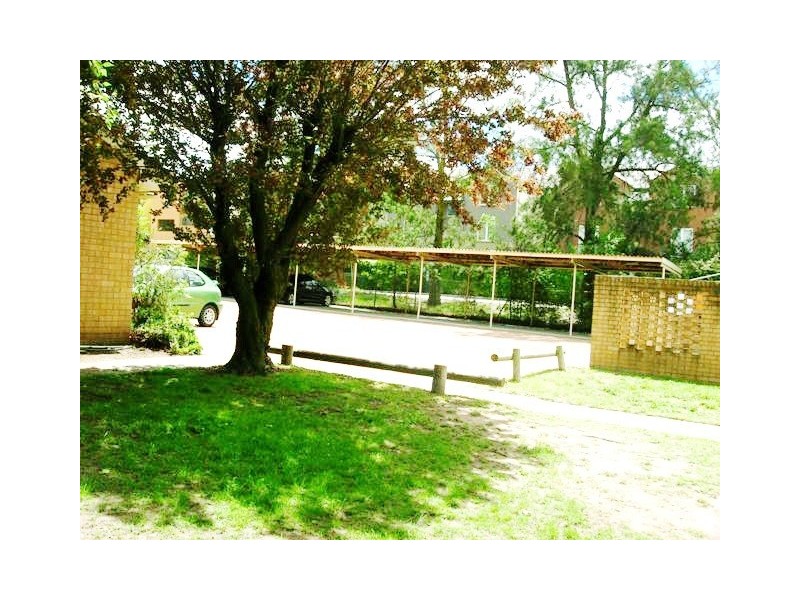 25/41 David St, O’connor ACT 2602