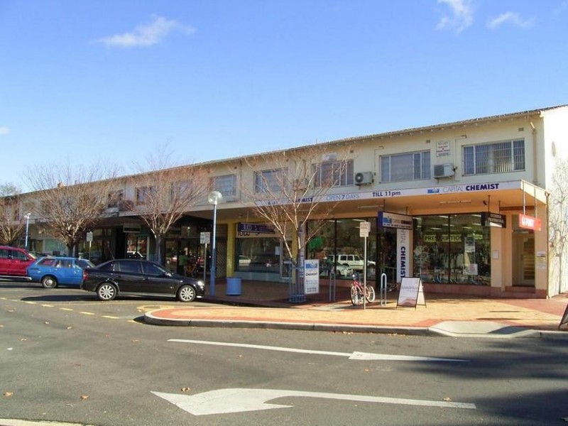 25/41 David St, O’connor ACT 2602