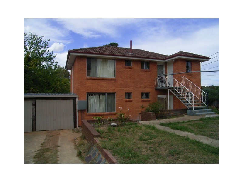 1/15 Biraban Place, Macquarie ACT 2614