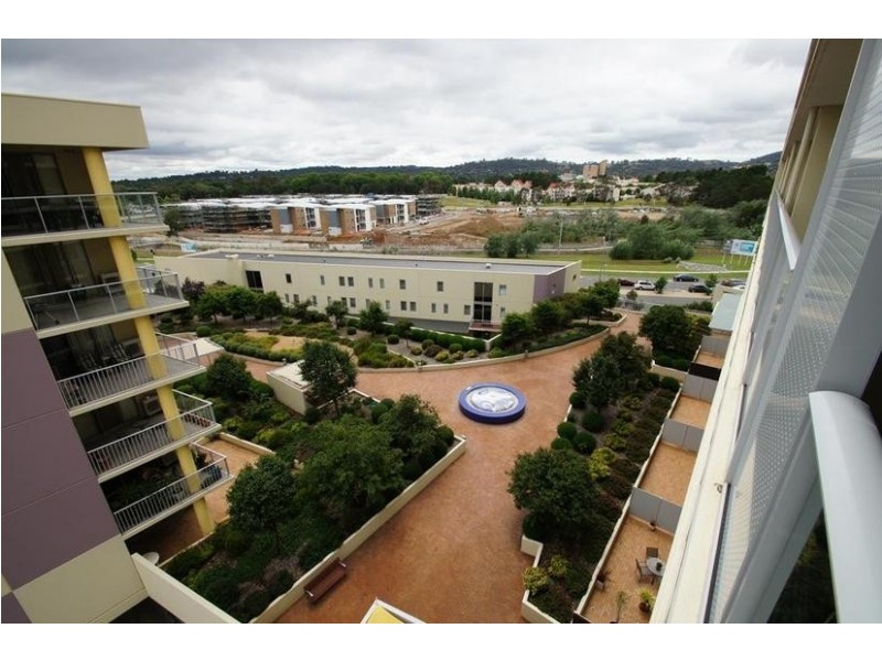 83/98 Corinna Street, Phillip ACT 2606