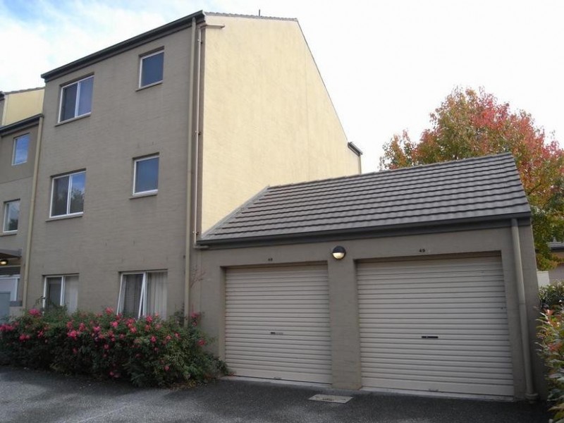 49/30 Bluebell Street, O’connor ACT 2602
