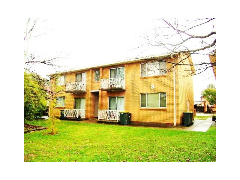 3/3 Cadell Street, Downer ACT 2602