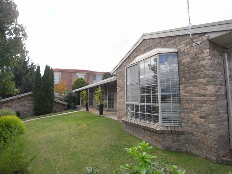 39 Denovan Circuit, Calwell ACT 2905