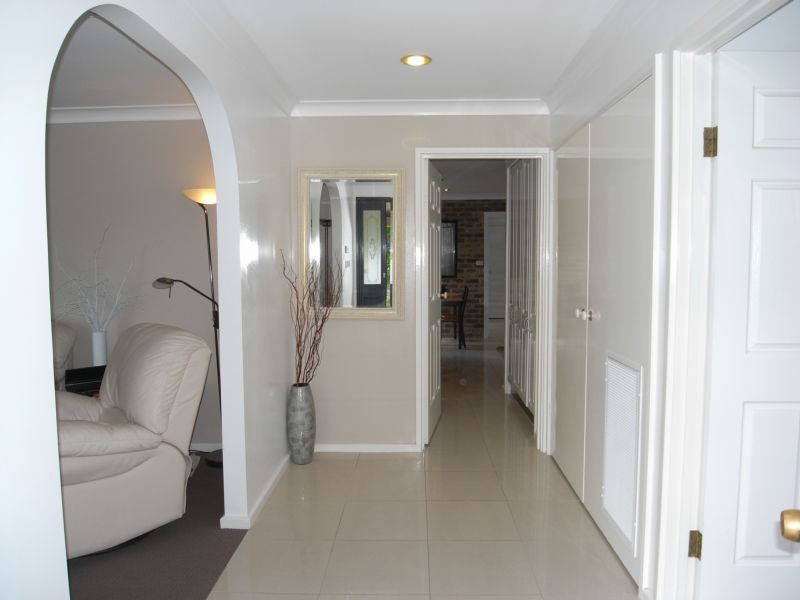 39 Denovan Circuit, Calwell ACT 2905