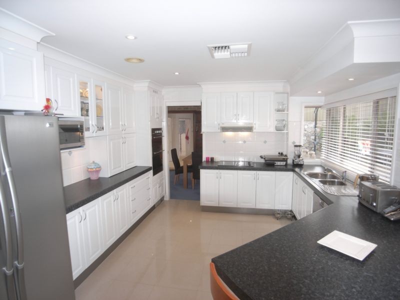 39 Denovan Circuit, Calwell ACT 2905