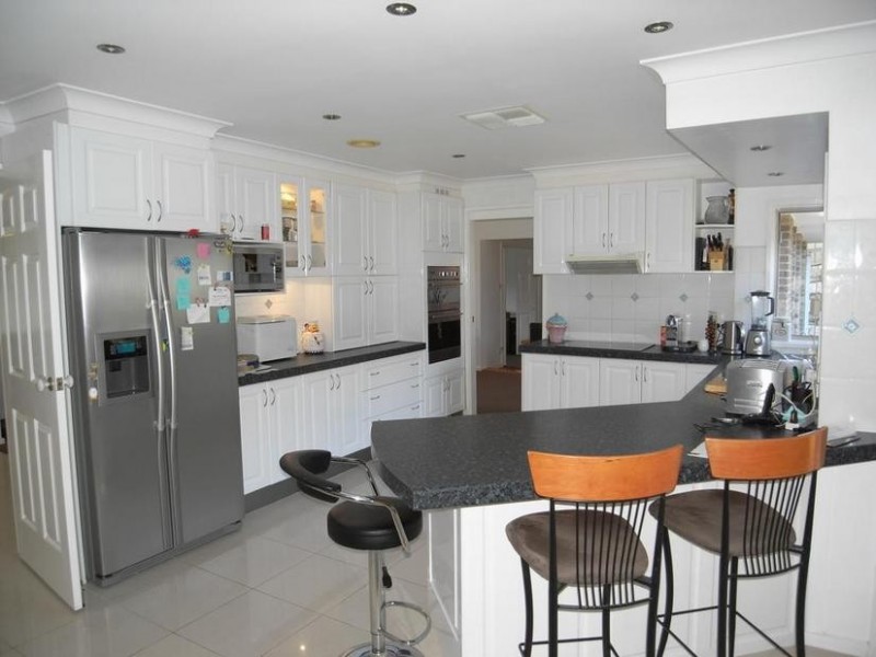 39 Denovan Circuit, Calwell ACT 2905