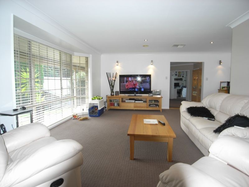 39 Denovan Circuit, Calwell ACT 2905